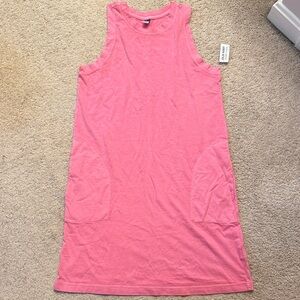 NWT Old Navy Neon Pink T-Shirt